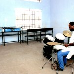 Music Room