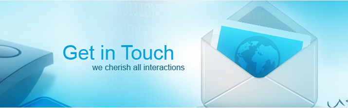 Contact