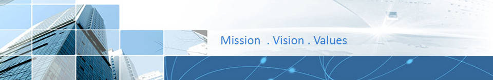 Vision & Mission